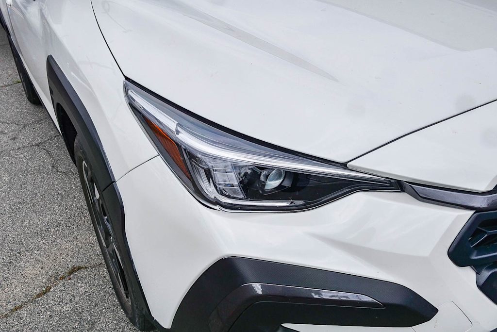Thumbnail: 2024 Subaru Crosstrek - 7