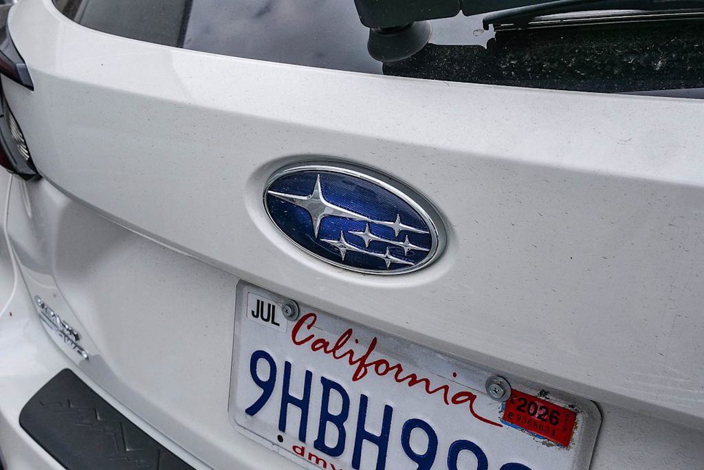 Thumbnail: 2024 Subaru Crosstrek - 20