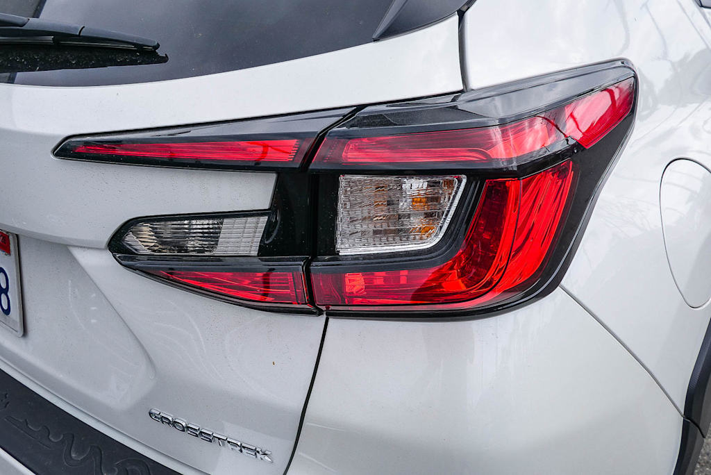 Thumbnail: 2024 Subaru Crosstrek - 16