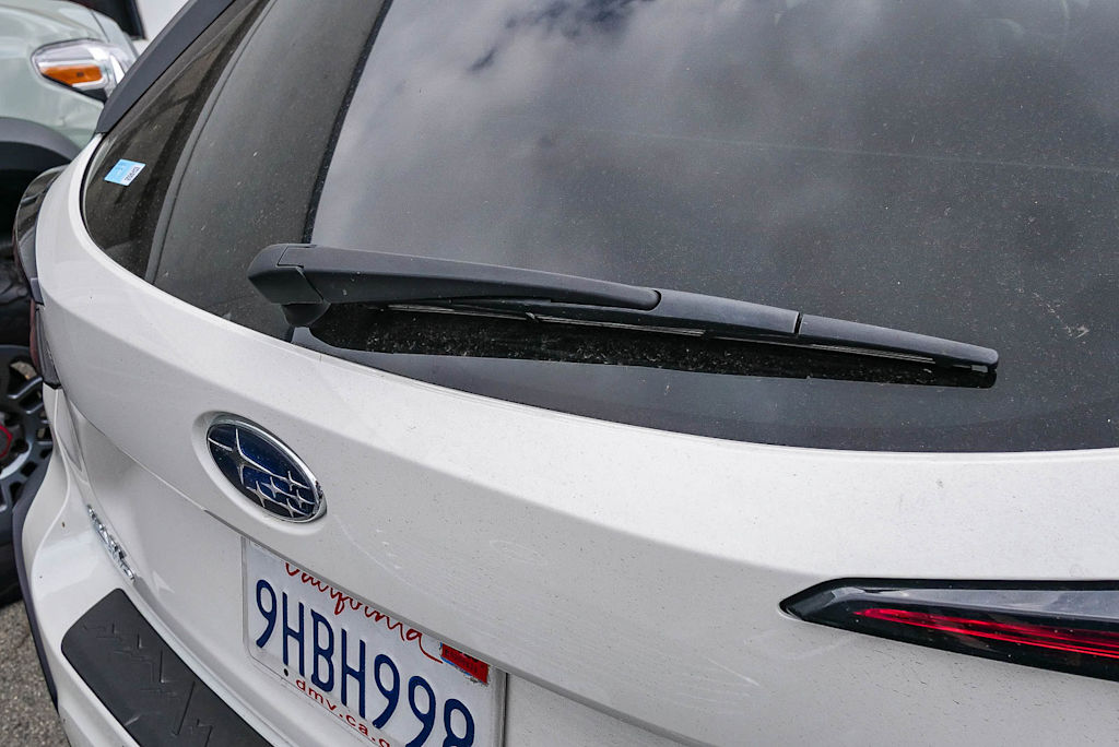 Thumbnail: 2024 Subaru Crosstrek - 17