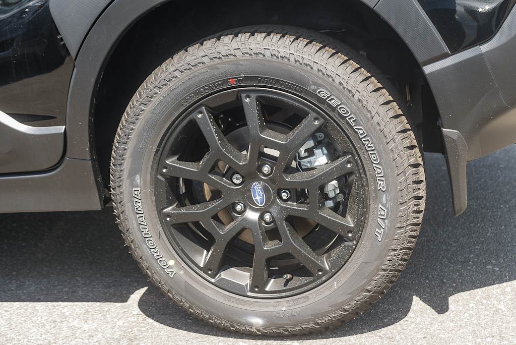 Thumbnail: 2026 Subaru Crosstrek - 7