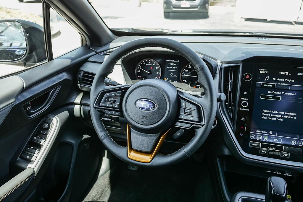 Thumbnail: 2026 Subaru Crosstrek - 13