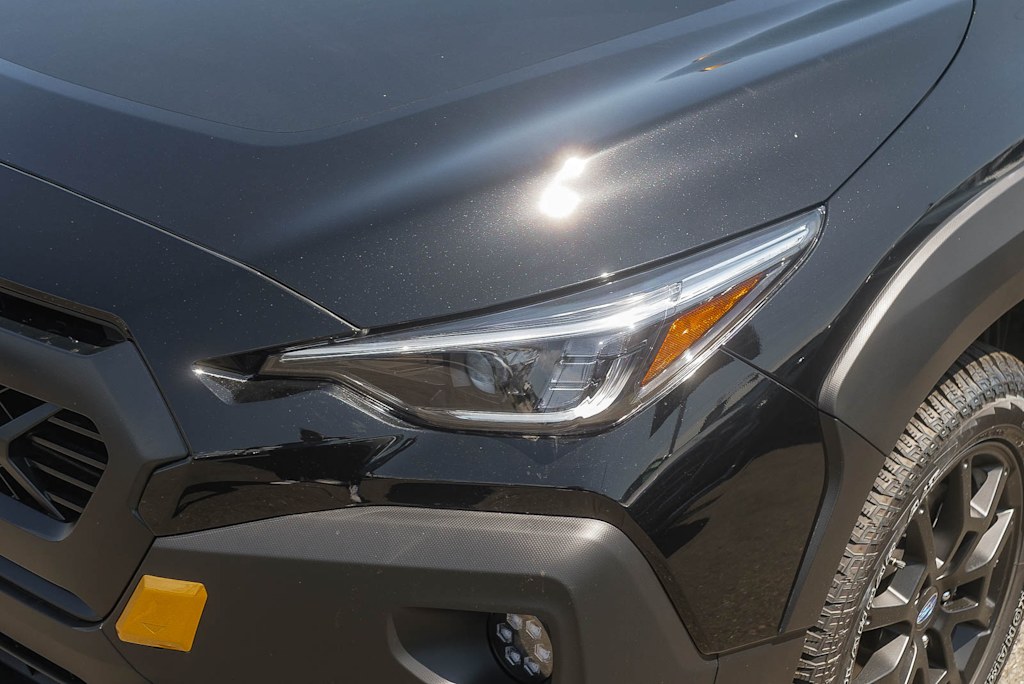 Thumbnail: 2026 Subaru Crosstrek - 21