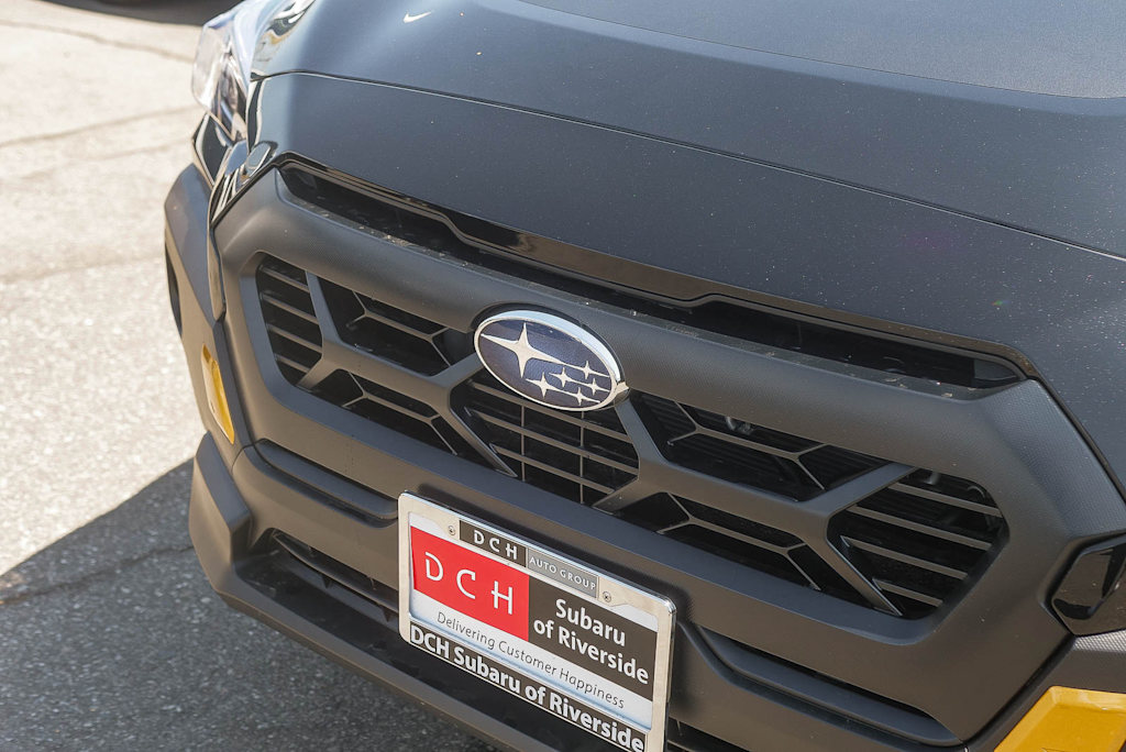 Thumbnail: 2026 Subaru Crosstrek - 6