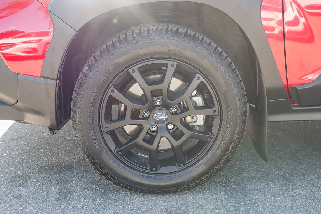 Thumbnail: 2024 Subaru Crosstrek - 21