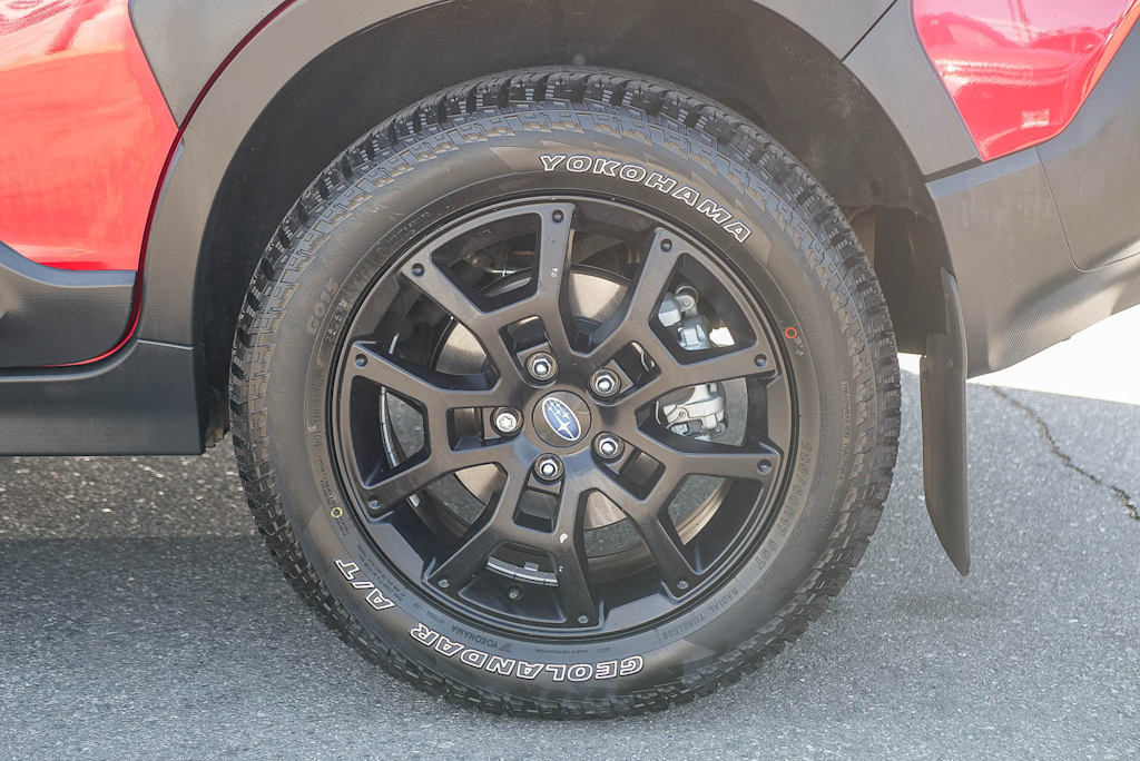 Thumbnail: 2024 Subaru Crosstrek - 6