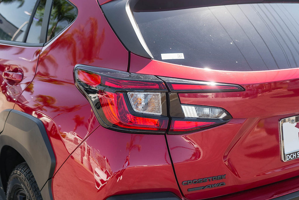 Thumbnail: 2024 Subaru Crosstrek - 19