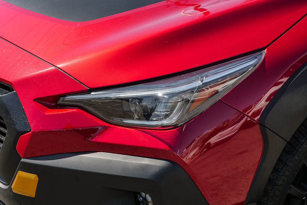 Thumbnail: 2024 Subaru Crosstrek - 20