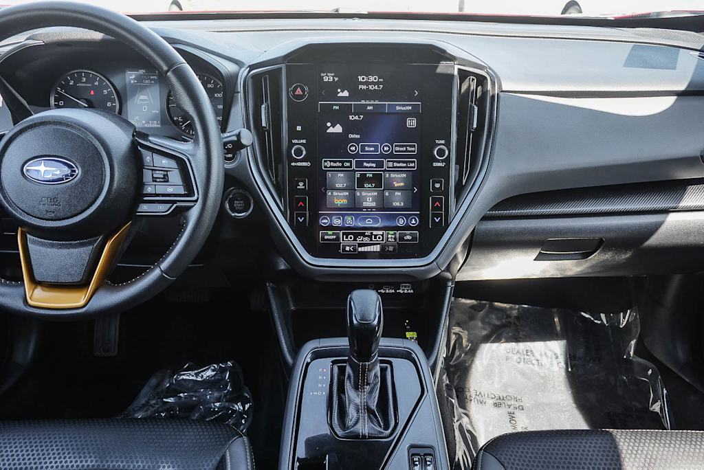 Thumbnail: 2024 Subaru Crosstrek - 8