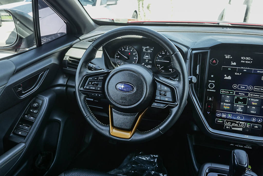 Thumbnail: 2024 Subaru Crosstrek - 12