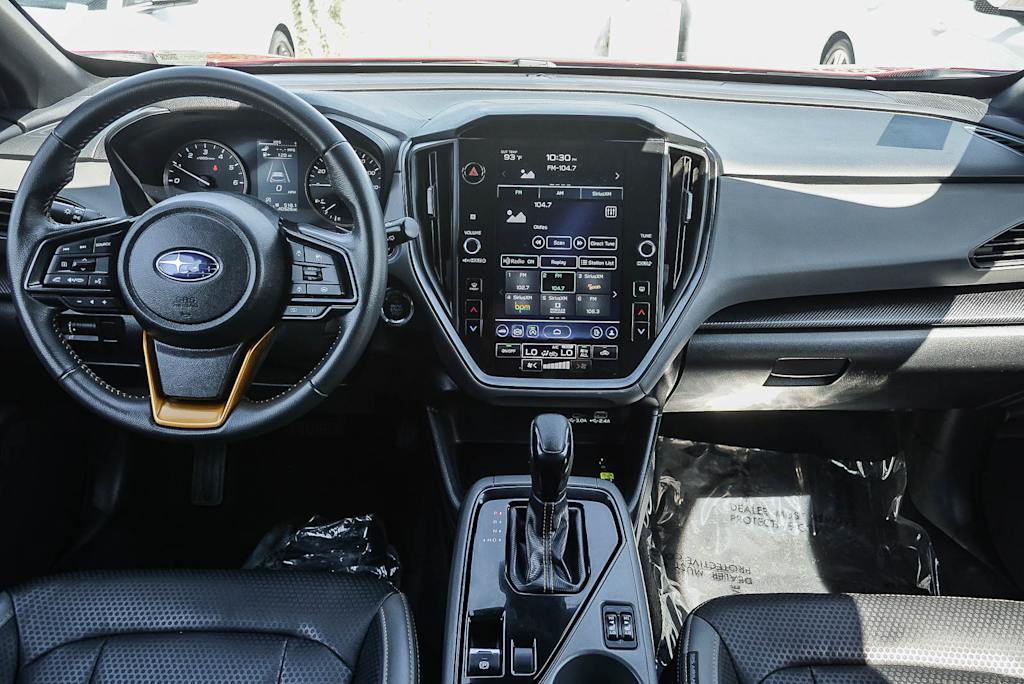 Thumbnail: 2024 Subaru Crosstrek - 2