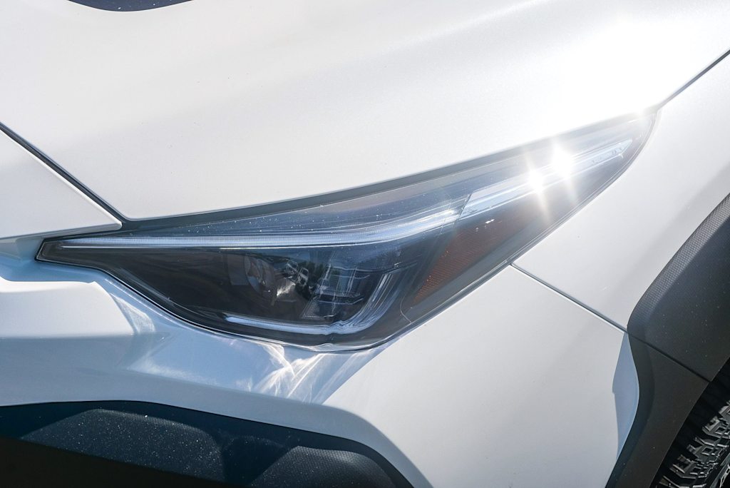 Thumbnail: 2026 Subaru Crosstrek - 21