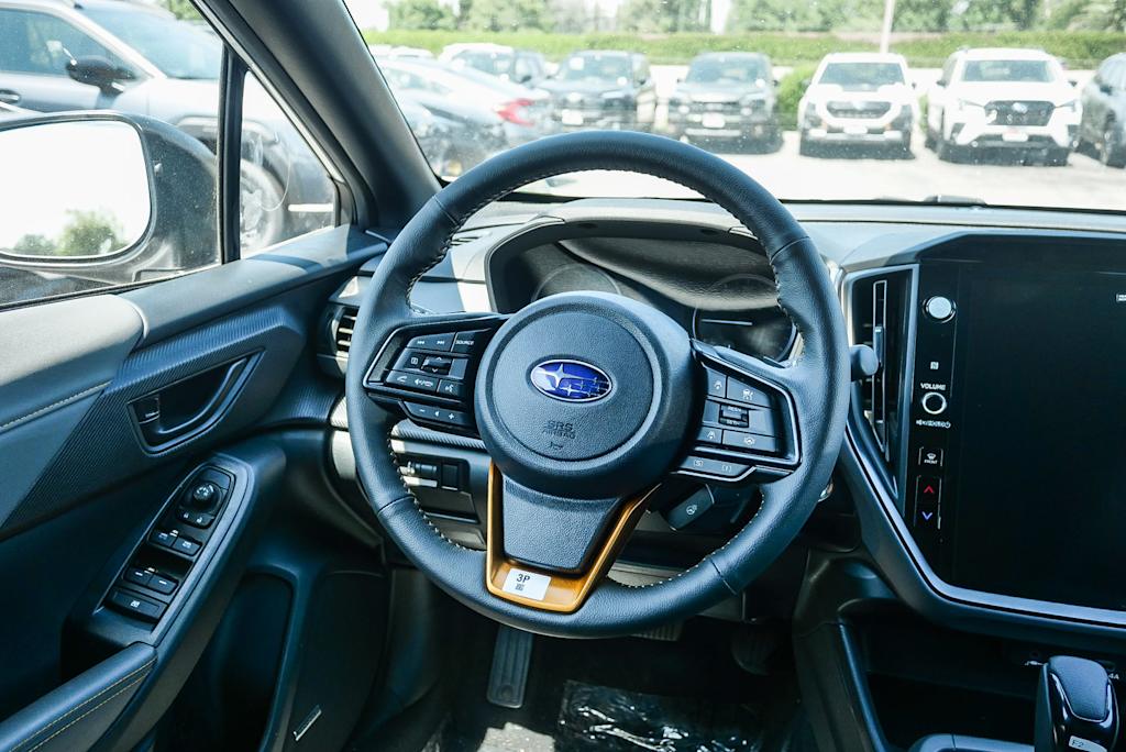 Thumbnail: 2026 Subaru Crosstrek - 13