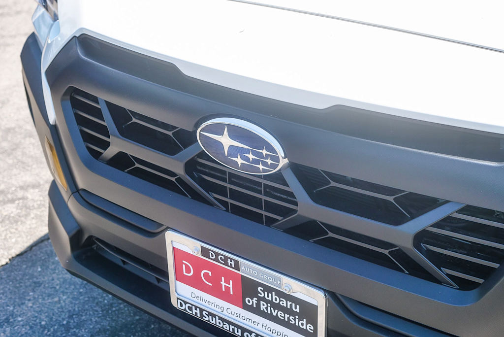 Thumbnail: 2026 Subaru Crosstrek - 6