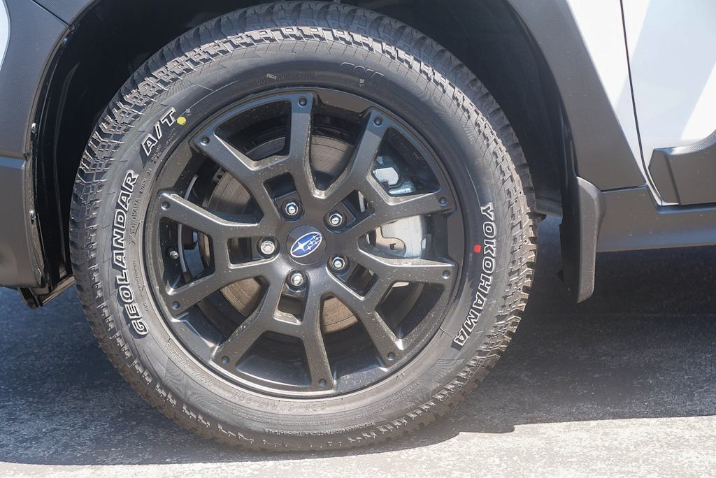 Thumbnail: 2026 Subaru Crosstrek - 20