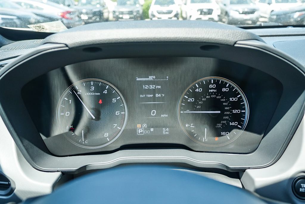Thumbnail: 2026 Subaru Crosstrek - 26
