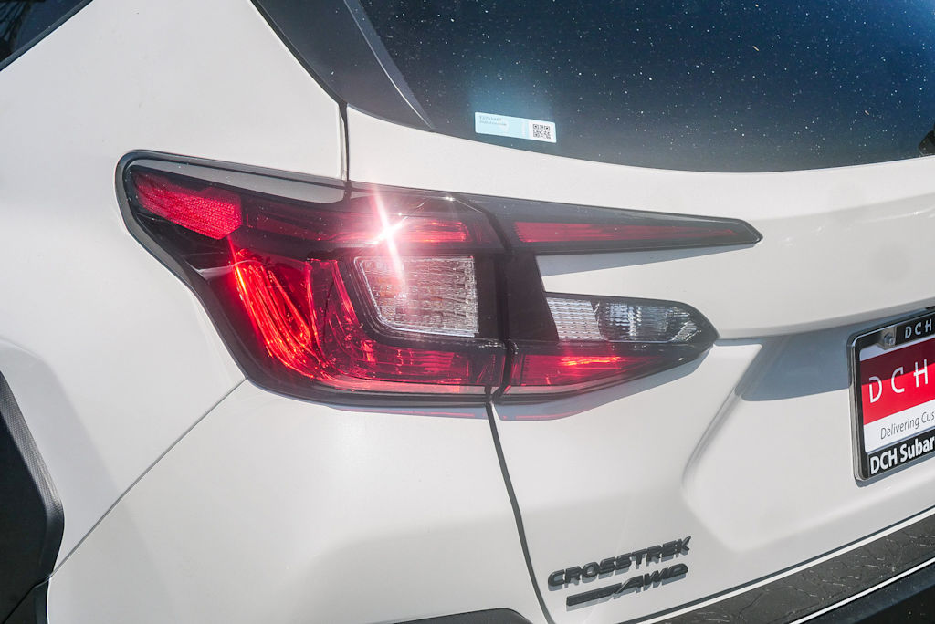 Thumbnail: 2026 Subaru Crosstrek - 19
