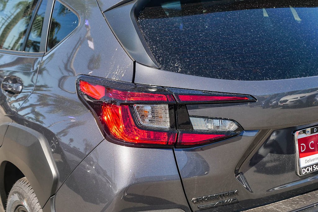 Thumbnail: 2026 Subaru Crosstrek - 18