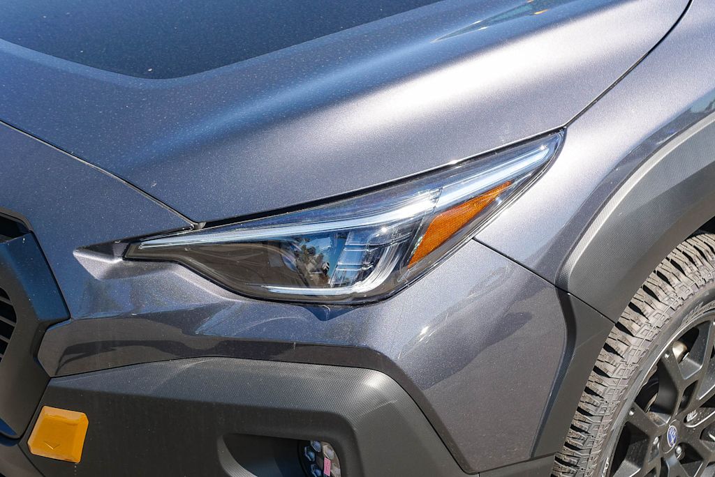 Thumbnail: 2026 Subaru Crosstrek - 20