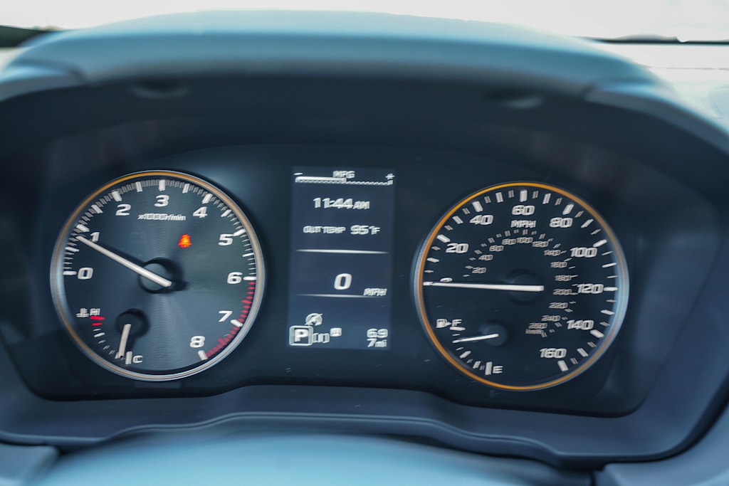 Thumbnail: 2026 Subaru Crosstrek - 15