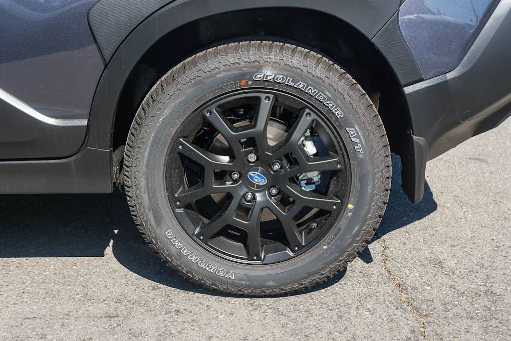 Thumbnail: 2026 Subaru Crosstrek - 6