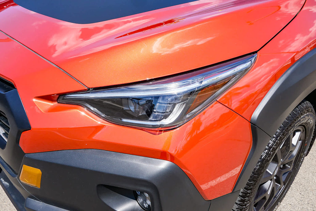 Thumbnail: 2024 Subaru Crosstrek - 7