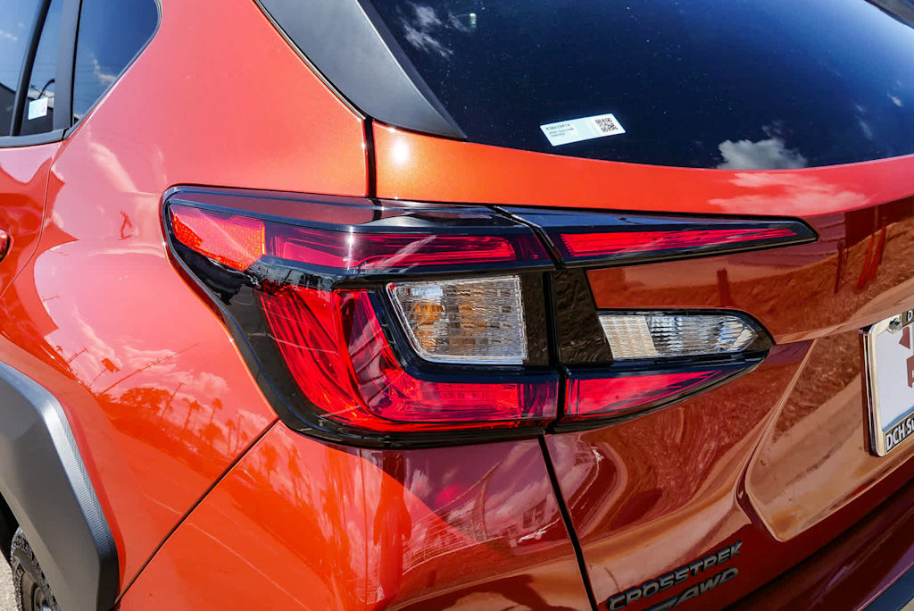 Thumbnail: 2024 Subaru Crosstrek - 17