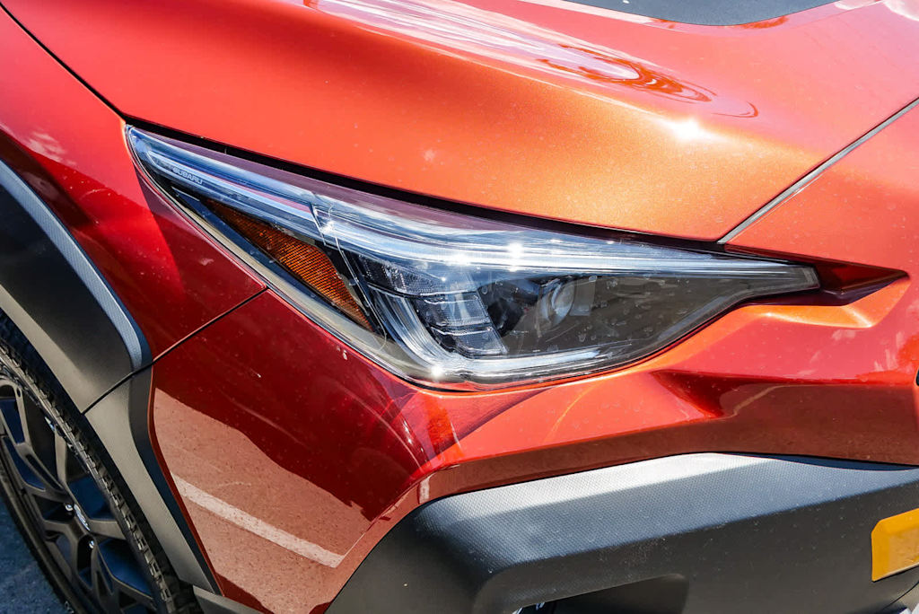 Thumbnail: 2024 Subaru Crosstrek - 9