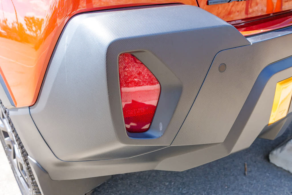 Thumbnail: 2024 Subaru Crosstrek - 18