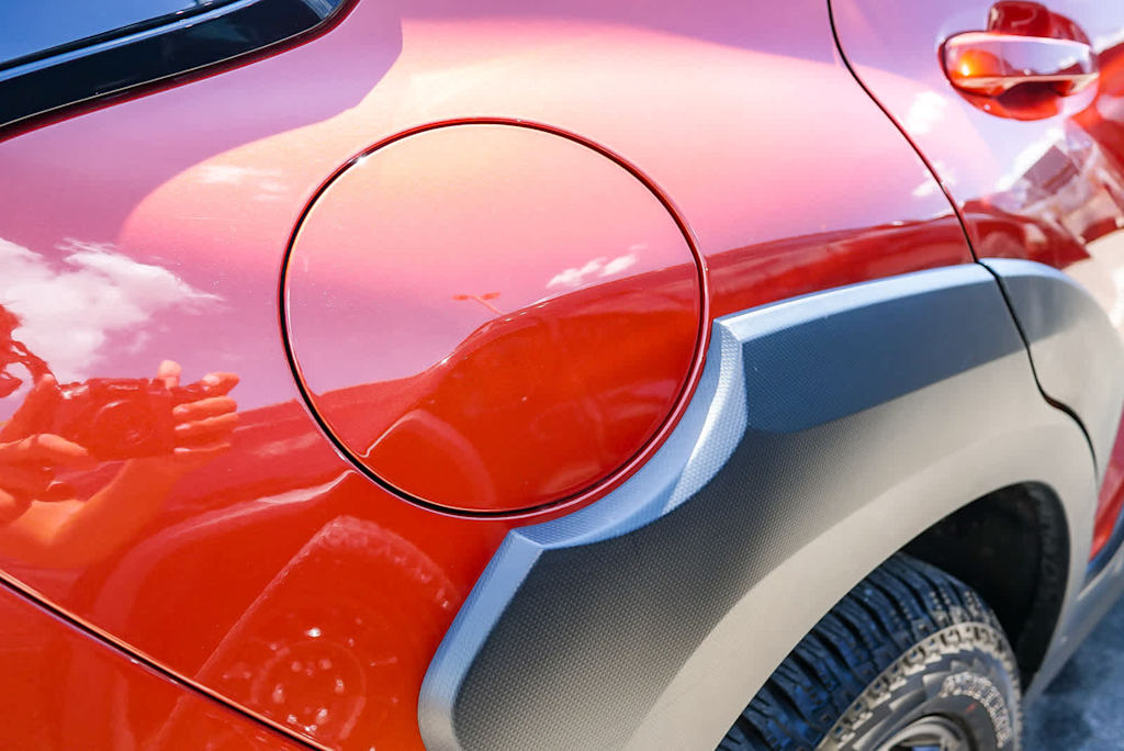 Thumbnail: 2024 Subaru Crosstrek - 6