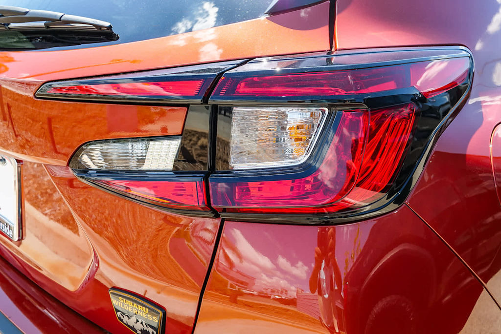 Thumbnail: 2024 Subaru Crosstrek - 13