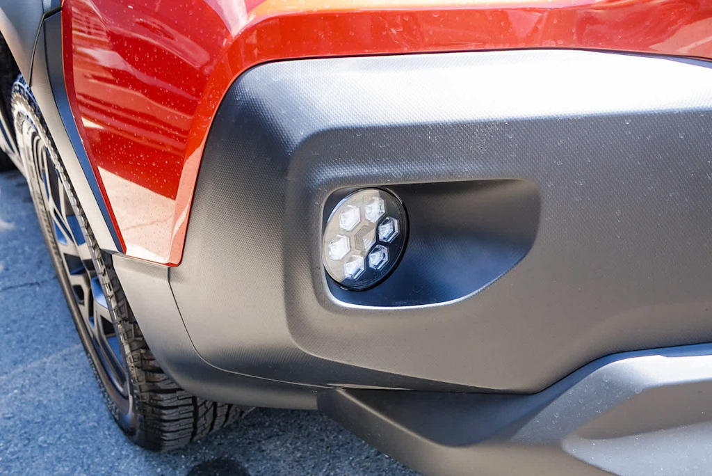 Thumbnail: 2024 Subaru Crosstrek - 10