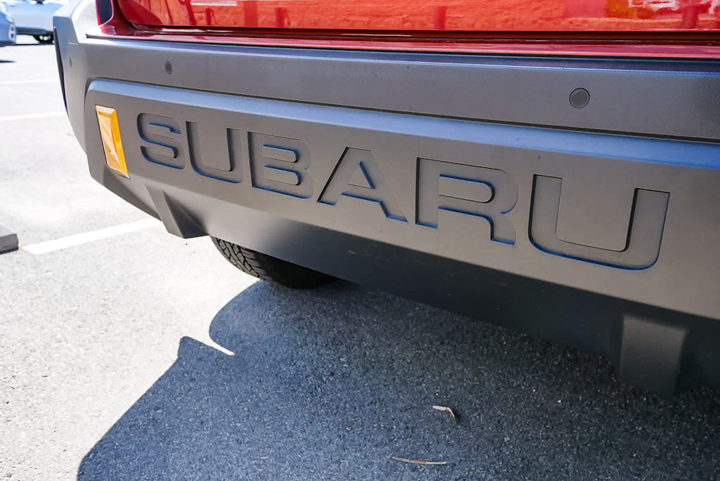 Thumbnail: 2024 Subaru Crosstrek - 15