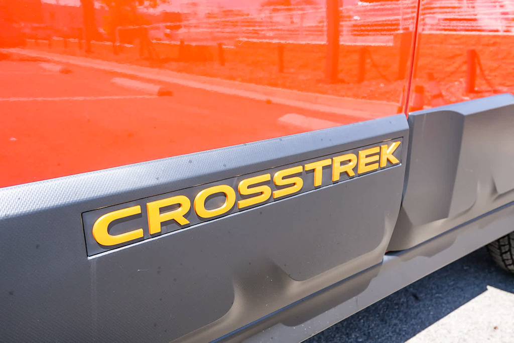 Thumbnail: 2024 Subaru Crosstrek - 22