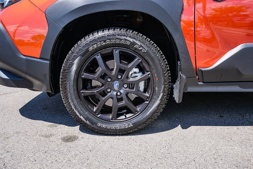 Thumbnail: 2024 Subaru Crosstrek - 21