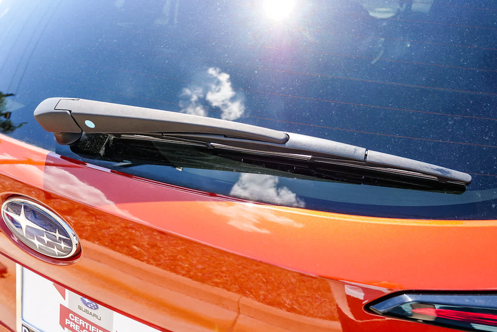 Thumbnail: 2024 Subaru Crosstrek - 16