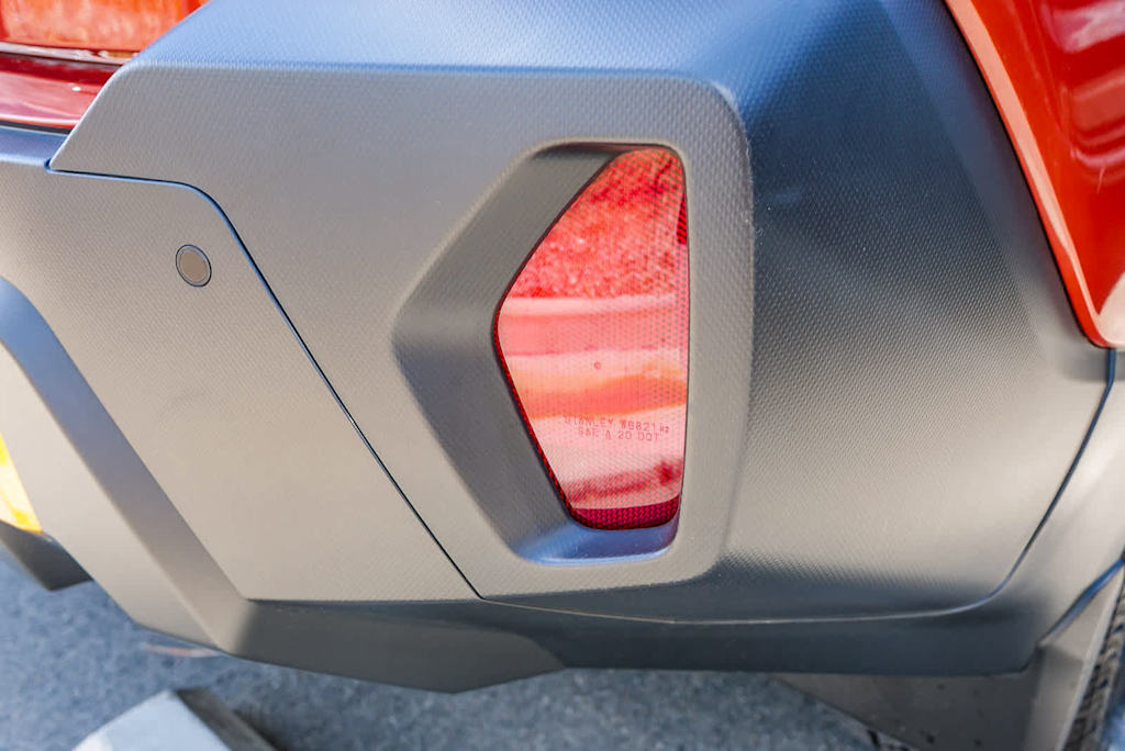 Thumbnail: 2024 Subaru Crosstrek - 14