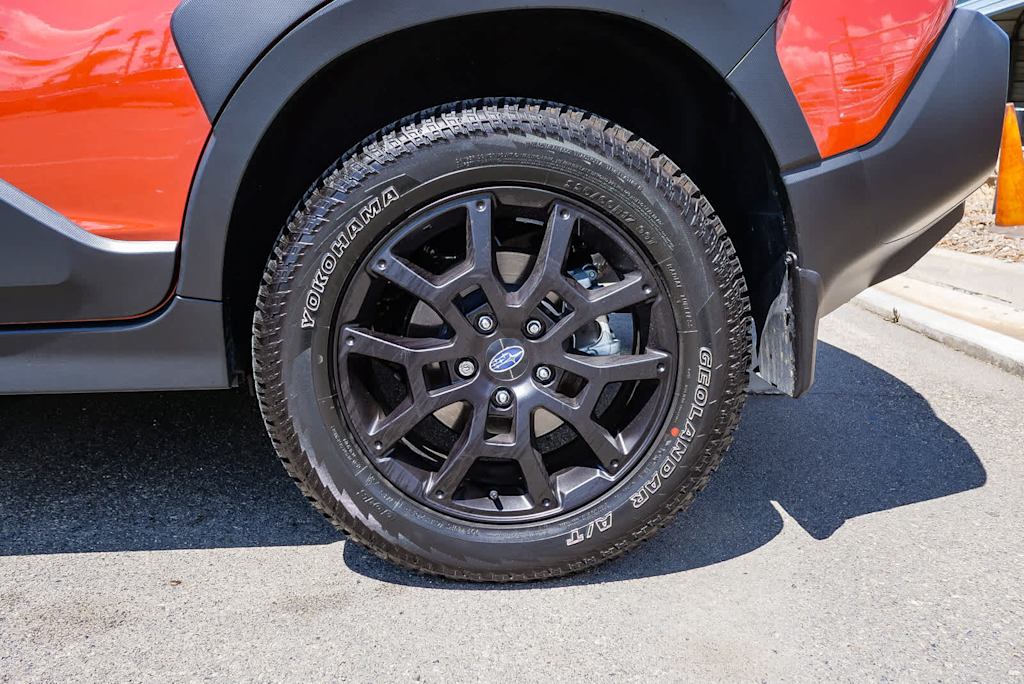 Thumbnail: 2024 Subaru Crosstrek - 20