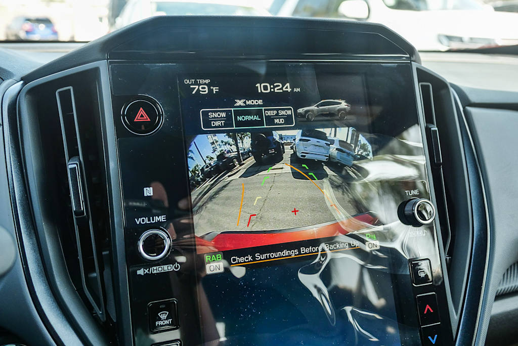 Thumbnail: 2024 Subaru Crosstrek - 26