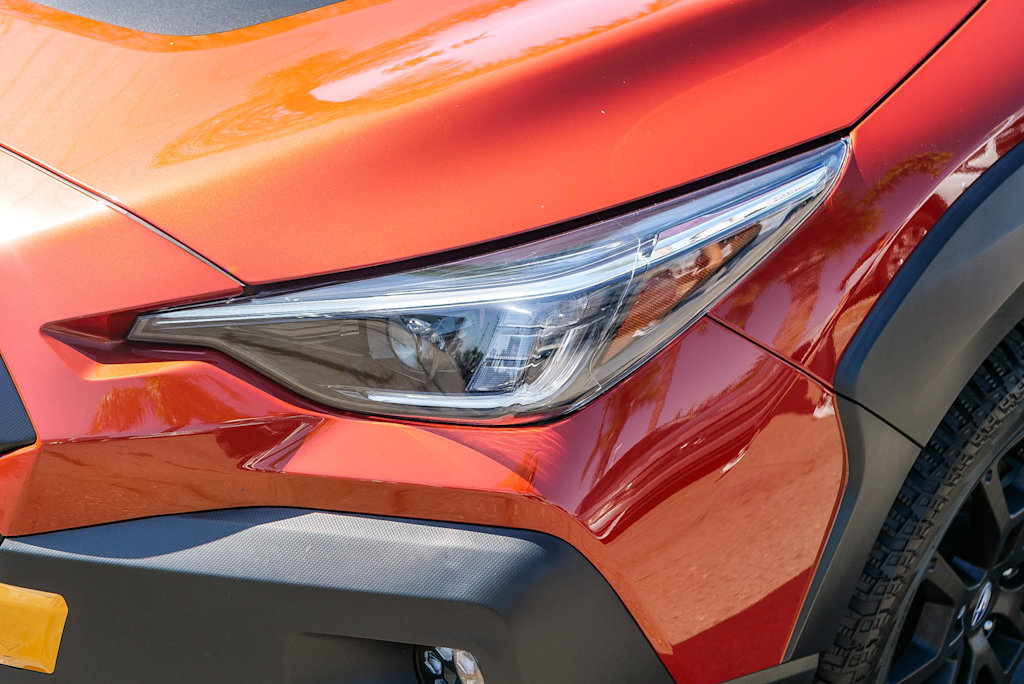 Thumbnail: 2024 Subaru Crosstrek - 20