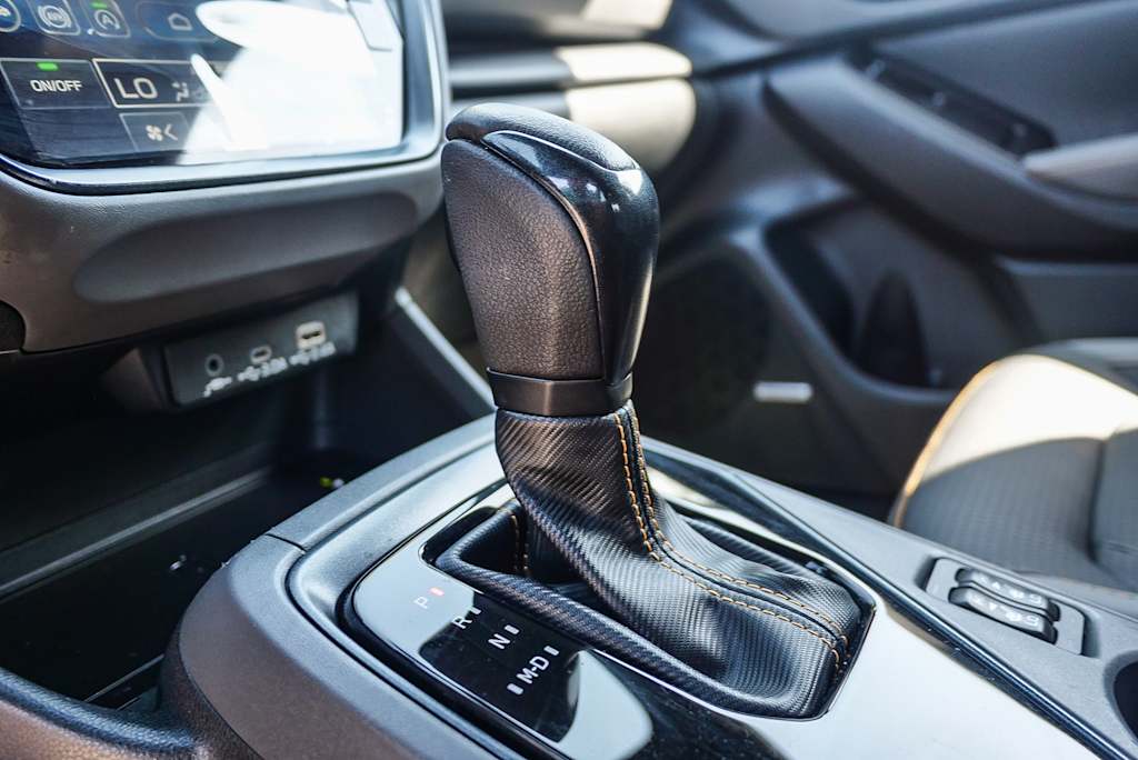 Thumbnail: 2024 Subaru Crosstrek - 22