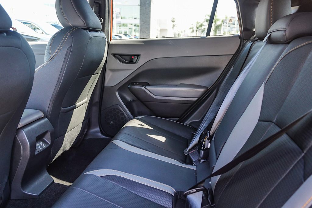 Thumbnail: 2024 Subaru Crosstrek - 11