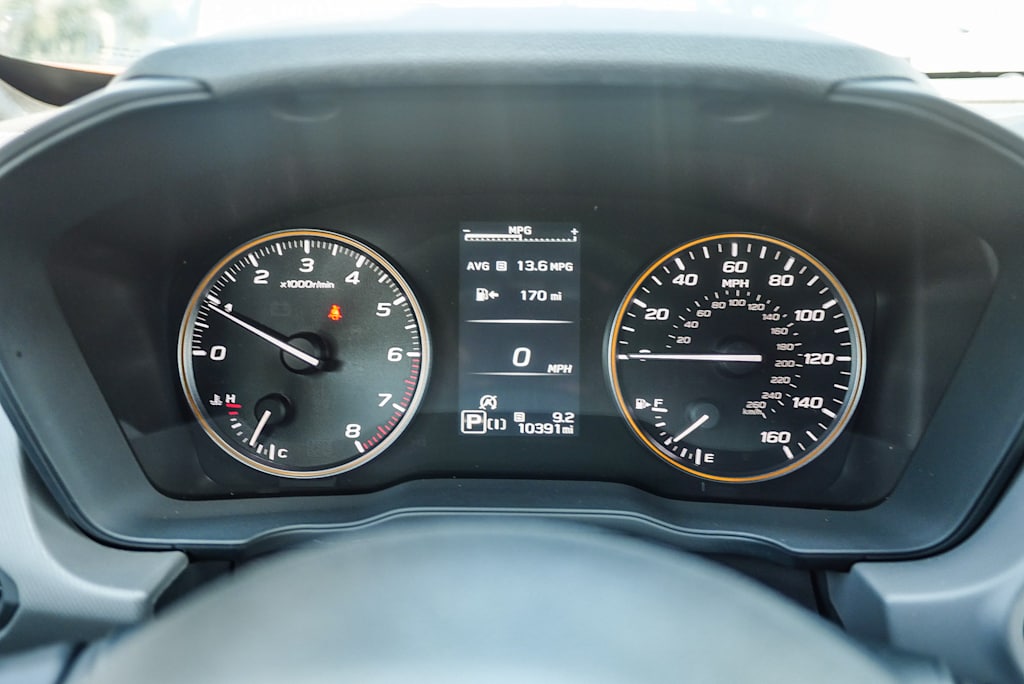 Thumbnail: 2024 Subaru Crosstrek - 15