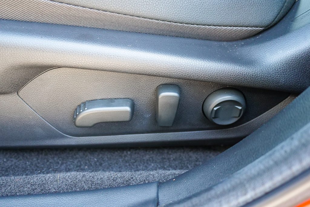 Thumbnail: 2024 Subaru Crosstrek - 24