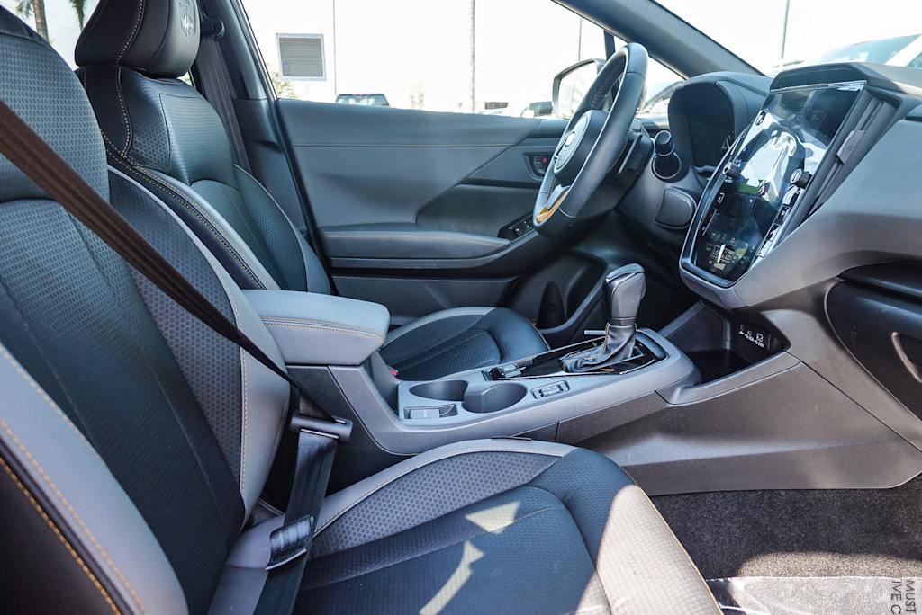 Thumbnail: 2024 Subaru Crosstrek - 9