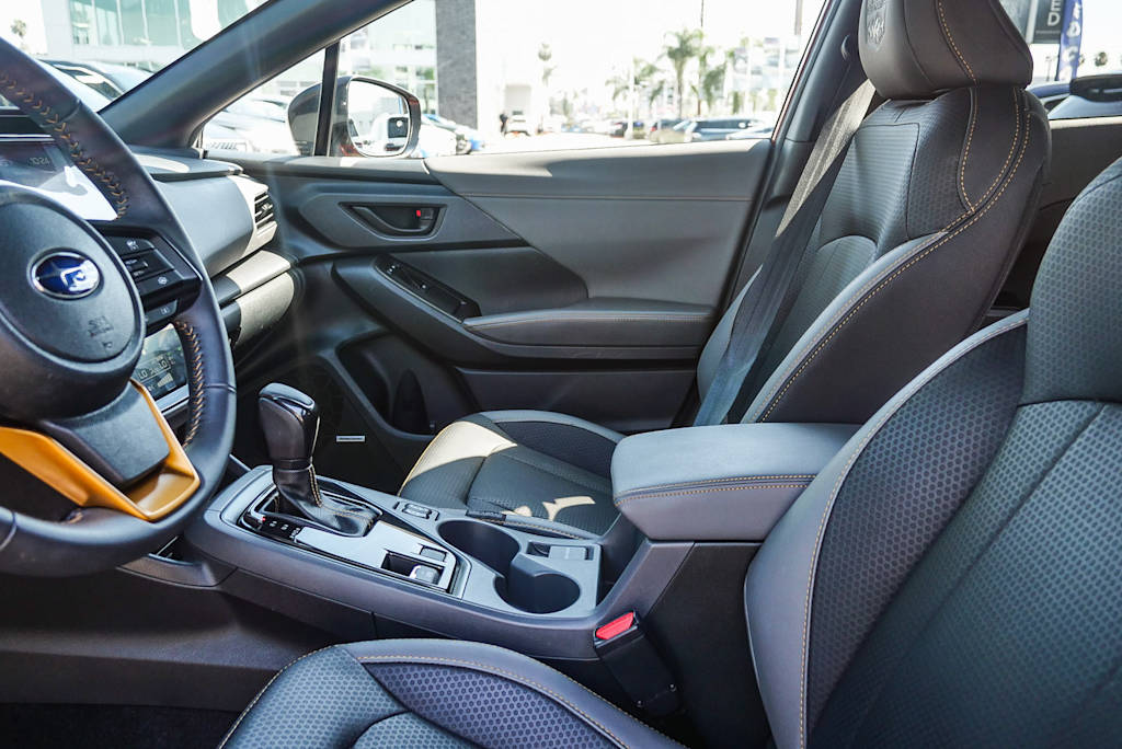 Thumbnail: 2024 Subaru Crosstrek - 10