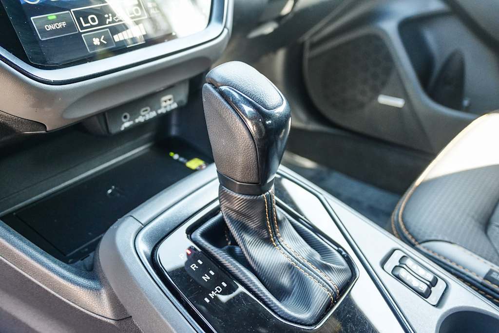 Thumbnail: 2024 Subaru Crosstrek - 14