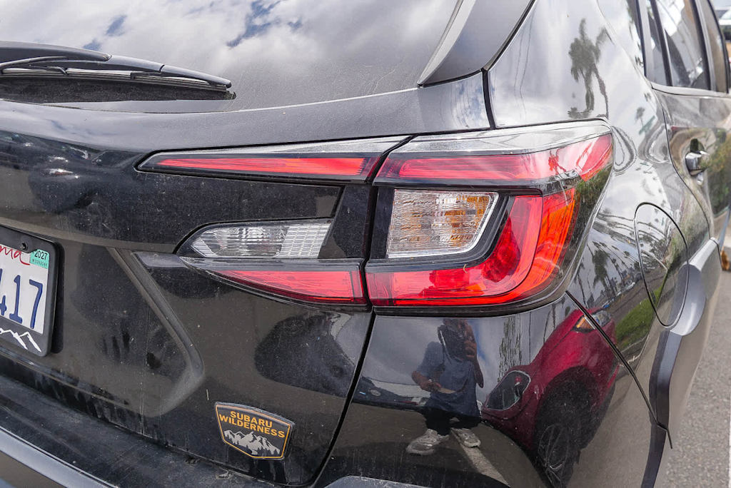 Thumbnail: 2024 Subaru Crosstrek - 17