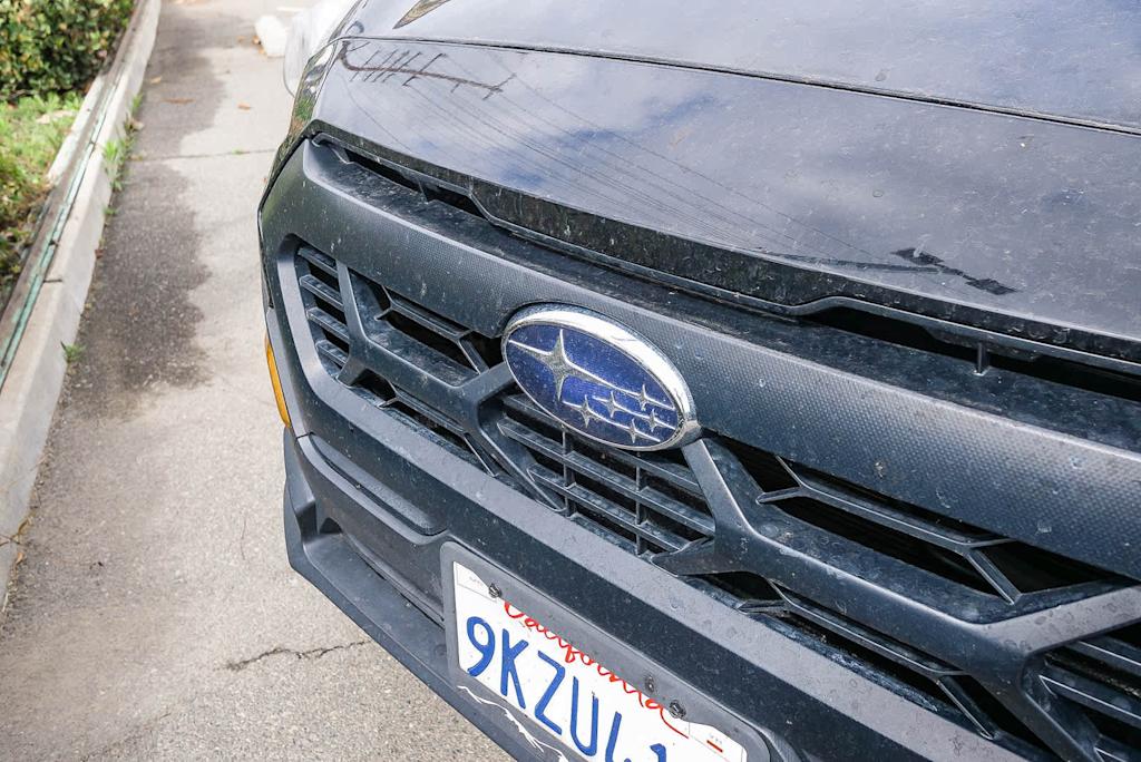 Thumbnail: 2024 Subaru Crosstrek - 4