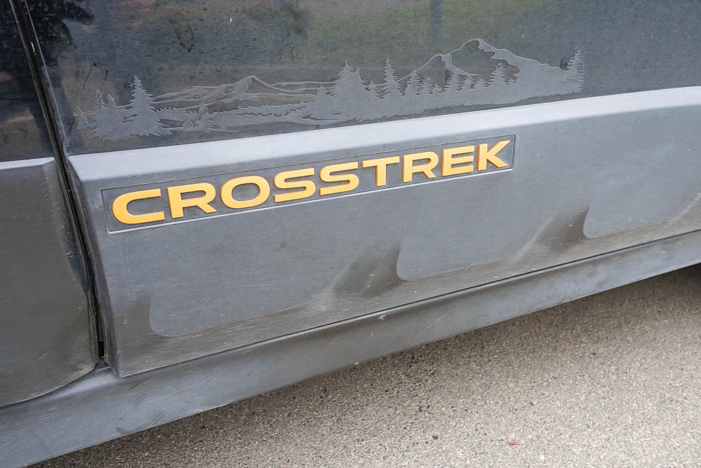 Thumbnail: 2024 Subaru Crosstrek - 11